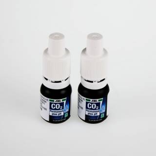 JBL PROAQUATEST CO2-pH Permanent Zestaw 2 testów - do określania kwasowości/zawartości CO2